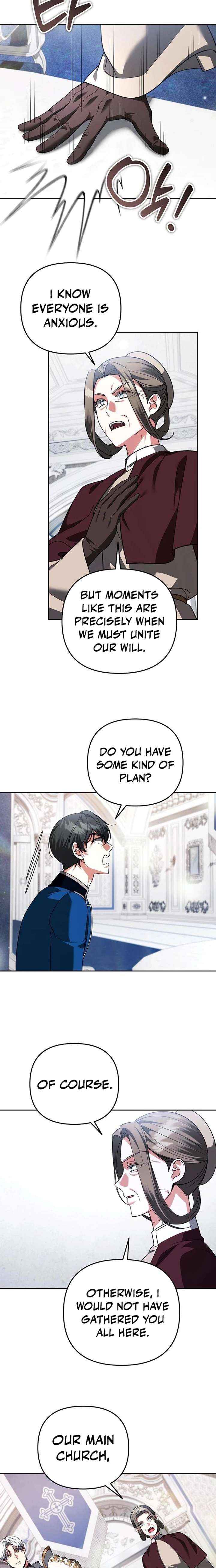 Read All My Alter Egos Are Tycoons EN Manga Online