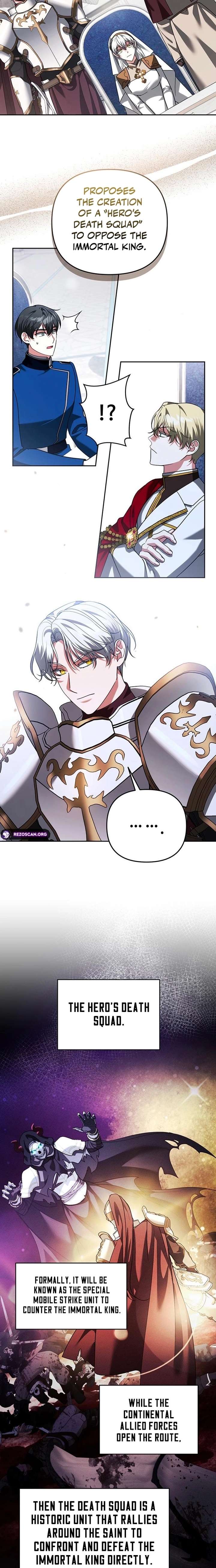 Read All My Alter Egos Are Tycoons EN Manga Online