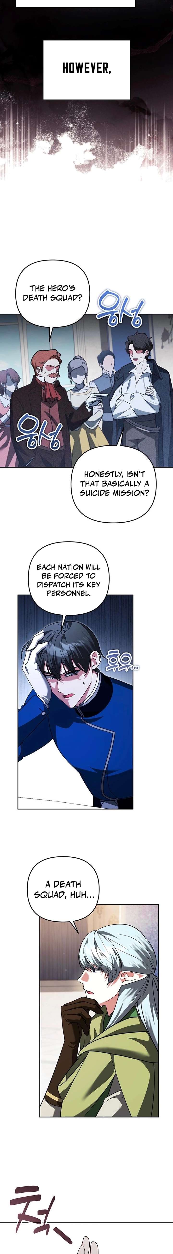 Read All My Alter Egos Are Tycoons EN Manga Online