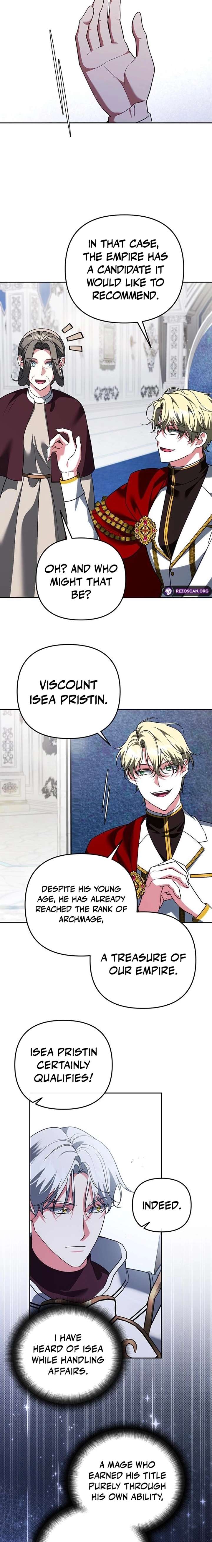 Read All My Alter Egos Are Tycoons EN Manga Online