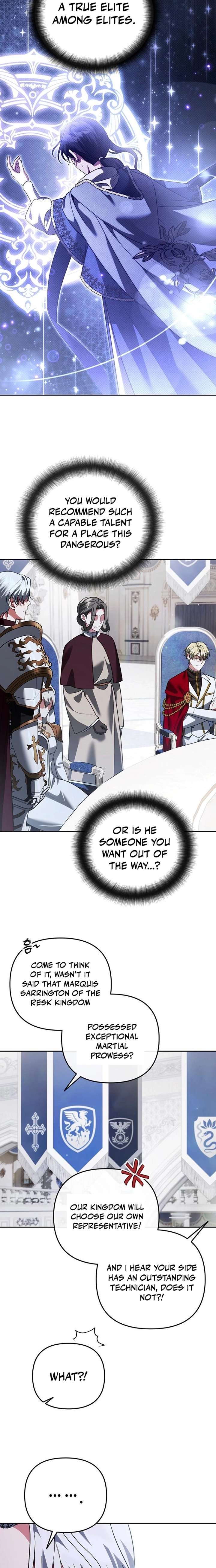 Read All My Alter Egos Are Tycoons EN Manga Online