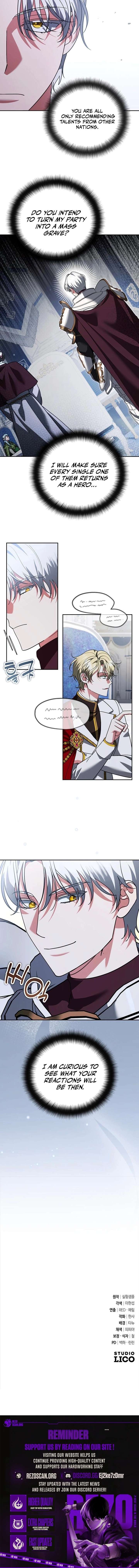 Read All My Alter Egos Are Tycoons EN Manga Online