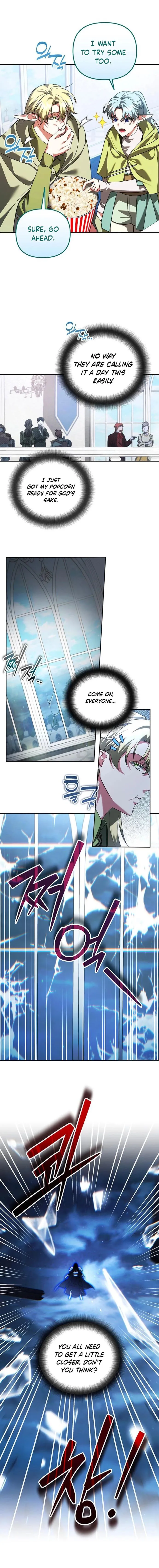 Read All My Alter Egos Are Tycoons EN Manga Online