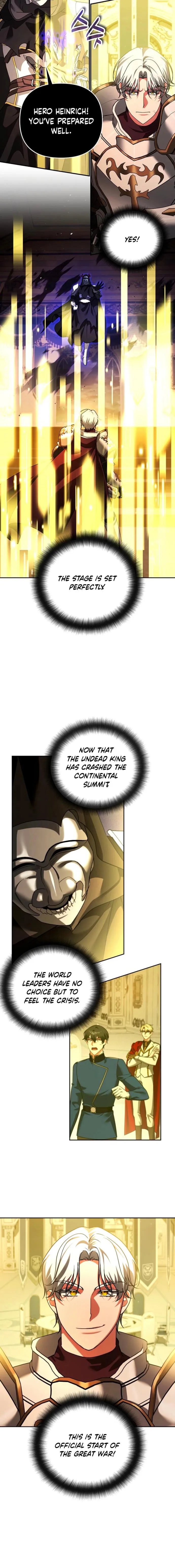 Read All My Alter Egos Are Tycoons EN Manga Online