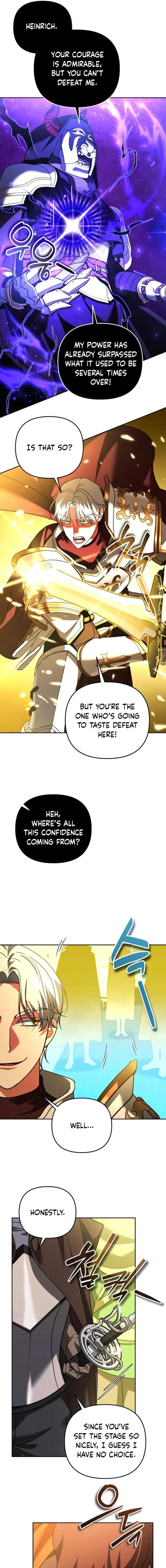 Read All My Alter Egos Are Tycoons EN Manga Online