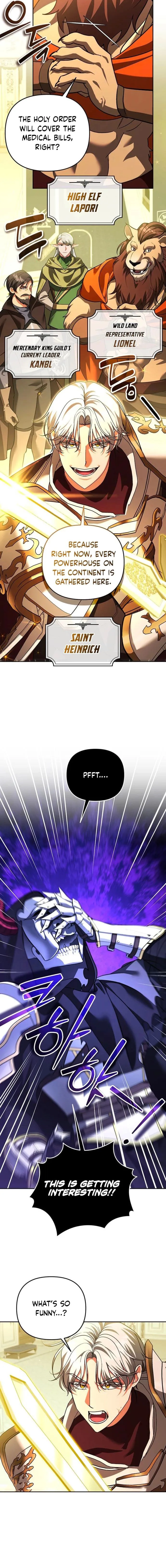 Read All My Alter Egos Are Tycoons EN Manga Online