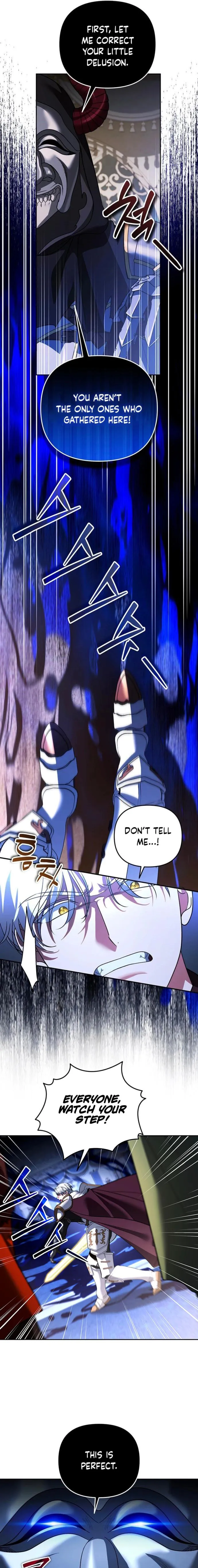 Read All My Alter Egos Are Tycoons EN Manga Online