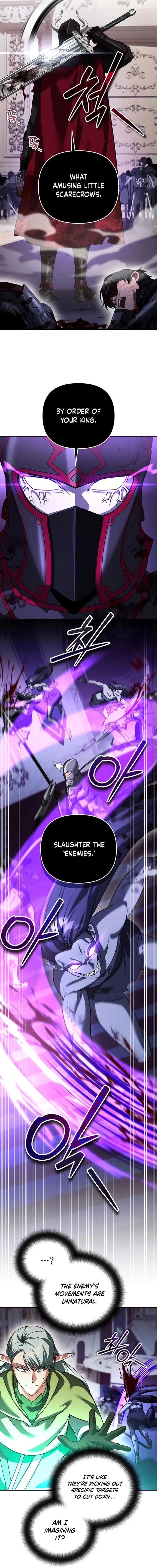 Read All My Alter Egos Are Tycoons EN Manga Online
