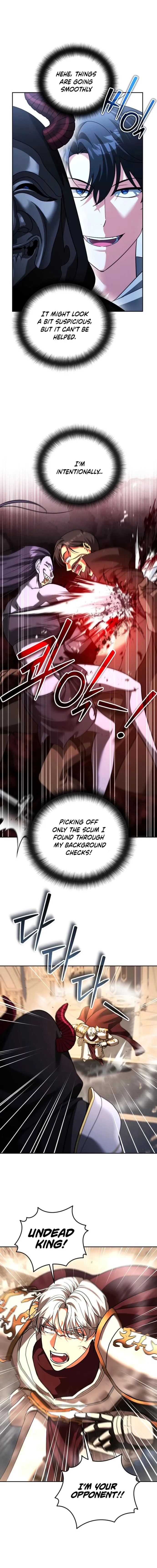 Read All My Alter Egos Are Tycoons EN Manga Online