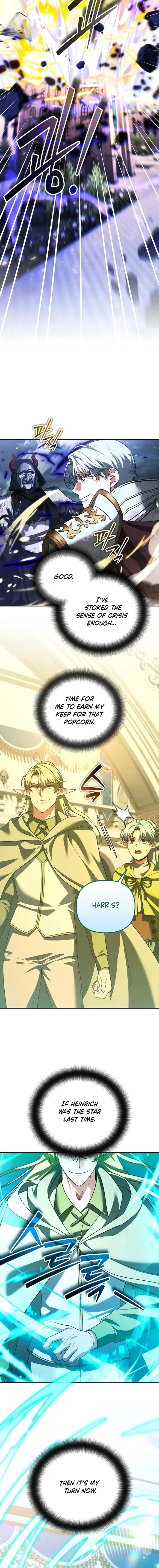 Read All My Alter Egos Are Tycoons EN Manga Online