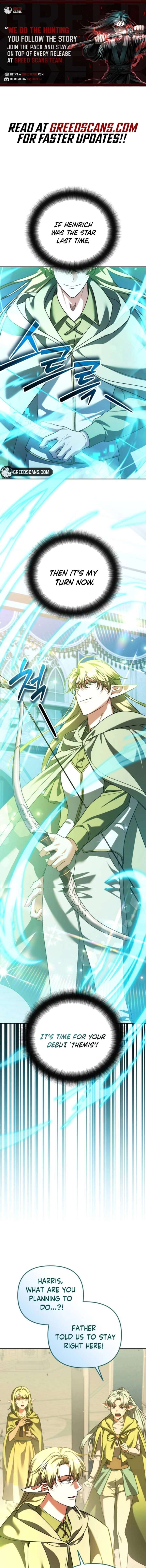 Read All My Alter Egos Are Tycoons EN Manga Online