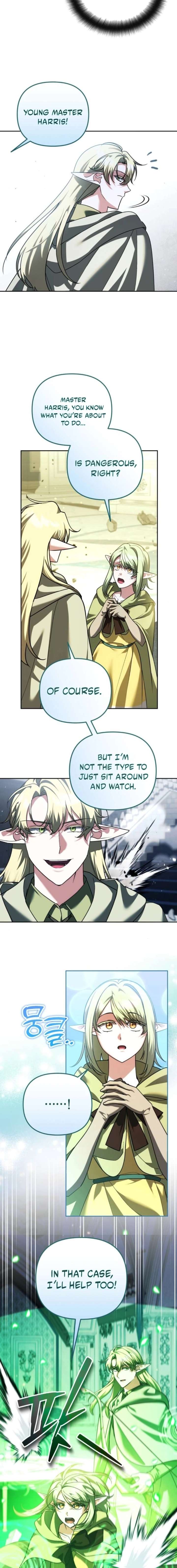 Read All My Alter Egos Are Tycoons EN Manga Online
