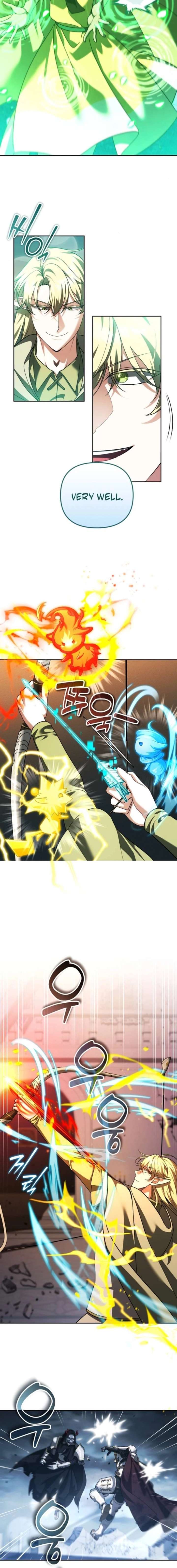 Read All My Alter Egos Are Tycoons EN Manga Online
