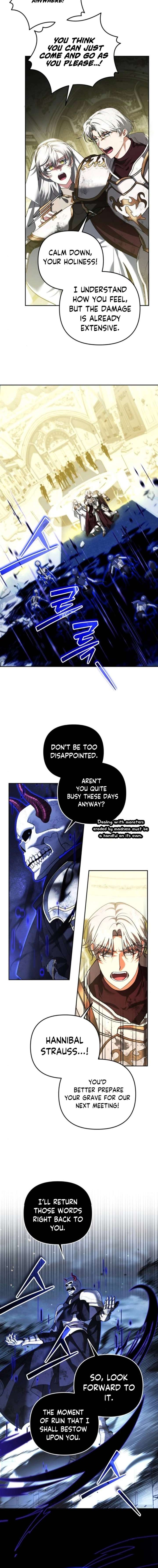 Read All My Alter Egos Are Tycoons EN Manga Online
