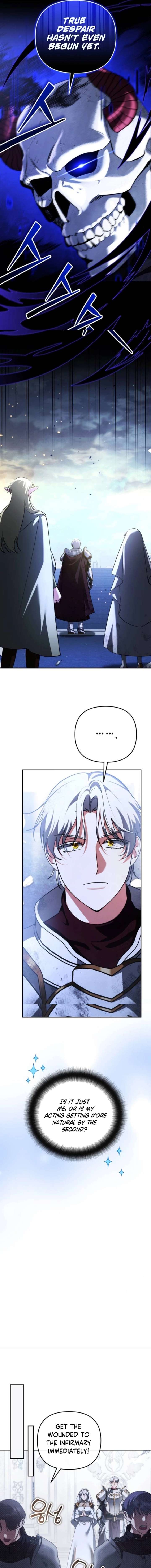 Read All My Alter Egos Are Tycoons EN Manga Online