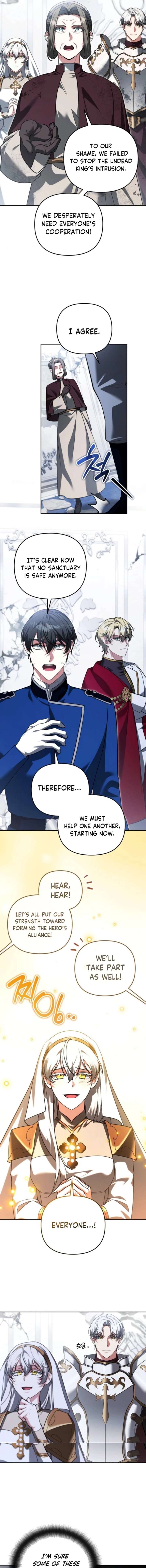 Read All My Alter Egos Are Tycoons EN Manga Online