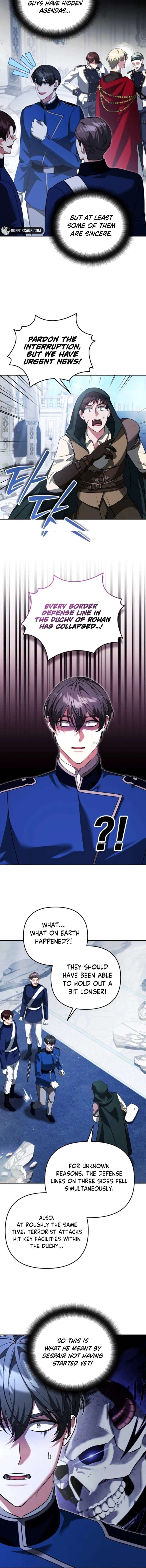 Read All My Alter Egos Are Tycoons EN Manga Online