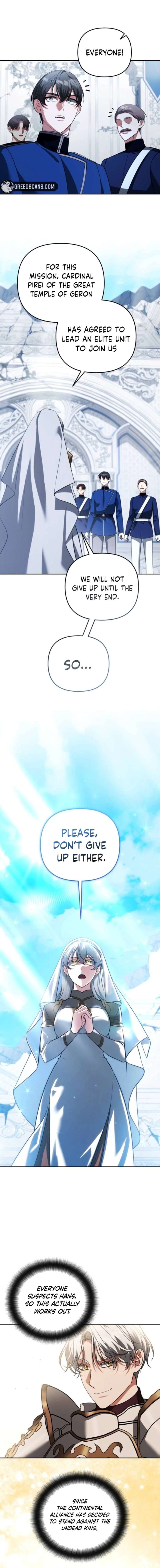 Read All My Alter Egos Are Tycoons EN Manga Online