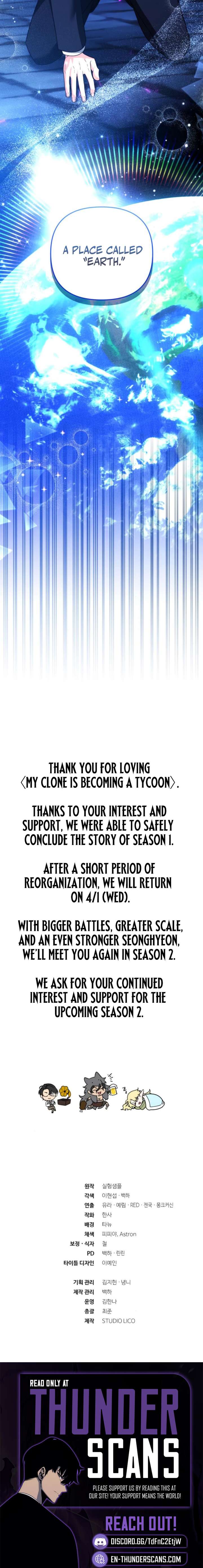 Read All My Alter Egos Are Tycoons EN Manga Online
