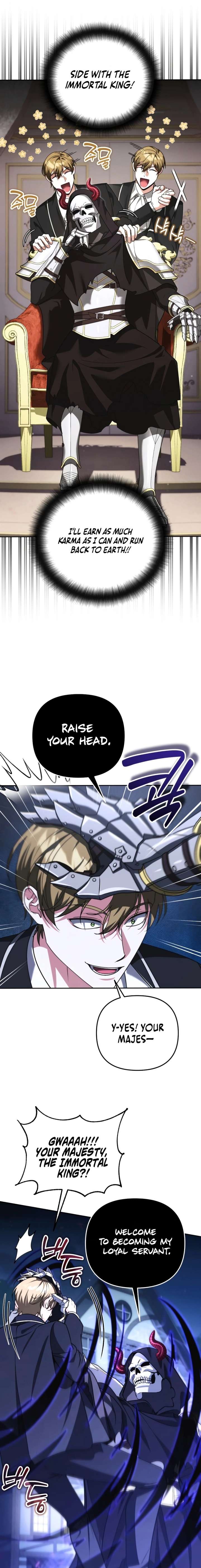 Read All My Alter Egos Are Tycoons EN Manga Online