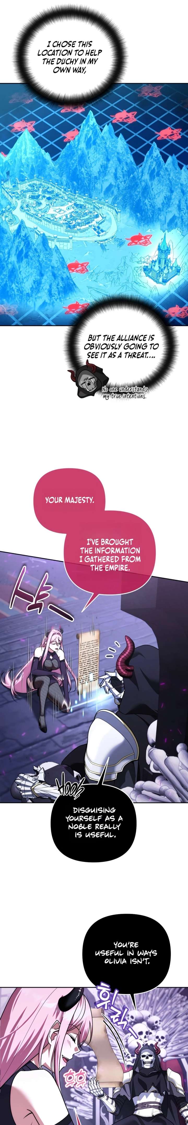 Read All My Alter Egos Are Tycoons EN Manga Online