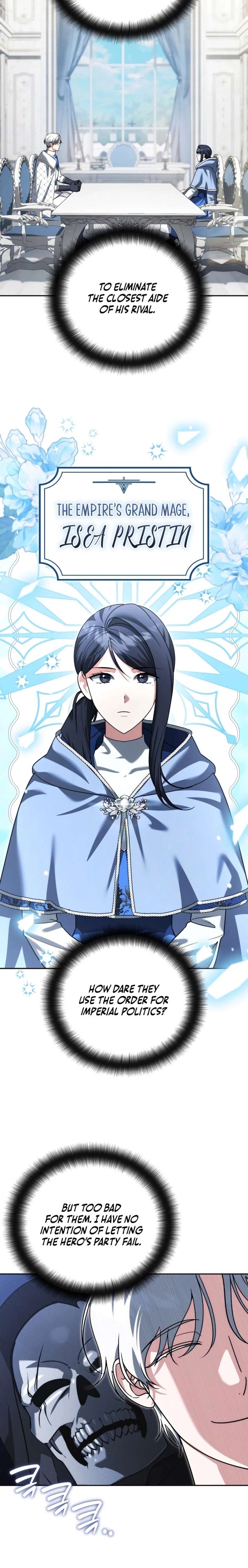 Read All My Alter Egos Are Tycoons EN Manga Online