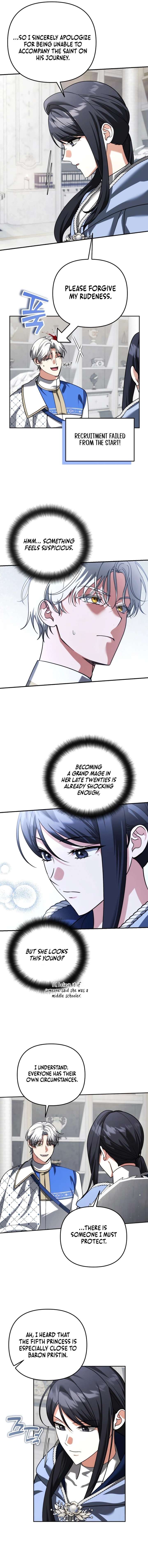Read All My Alter Egos Are Tycoons EN Manga Online