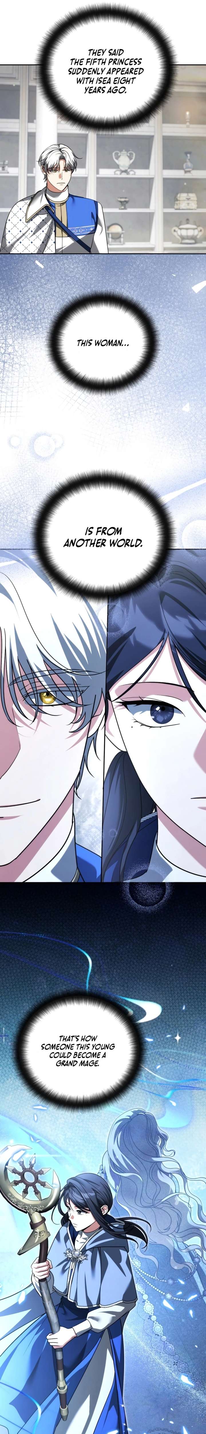 Read All My Alter Egos Are Tycoons EN Manga Online