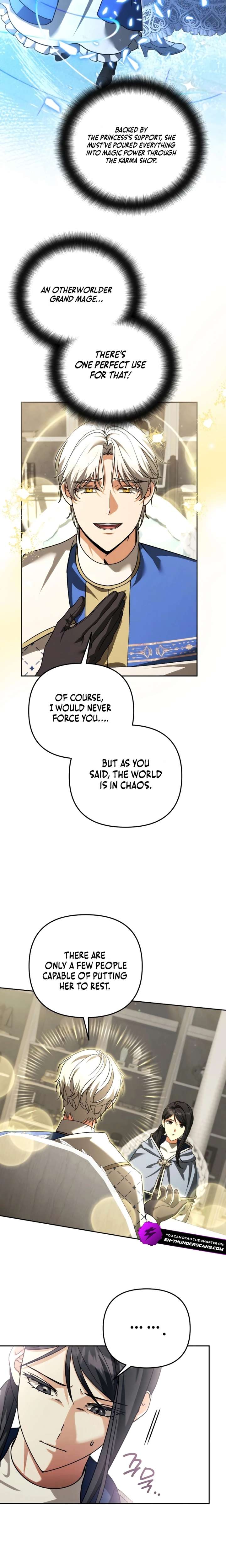 Read All My Alter Egos Are Tycoons EN Manga Online