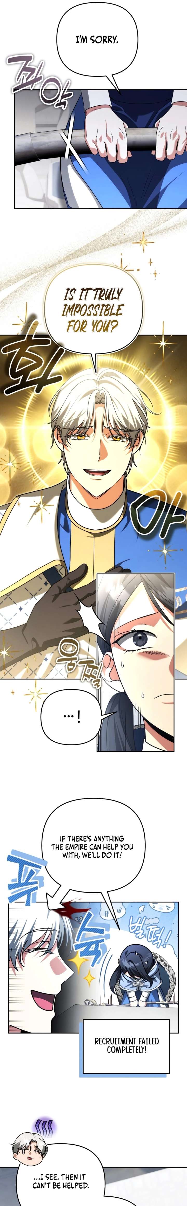 Read All My Alter Egos Are Tycoons EN Manga Online