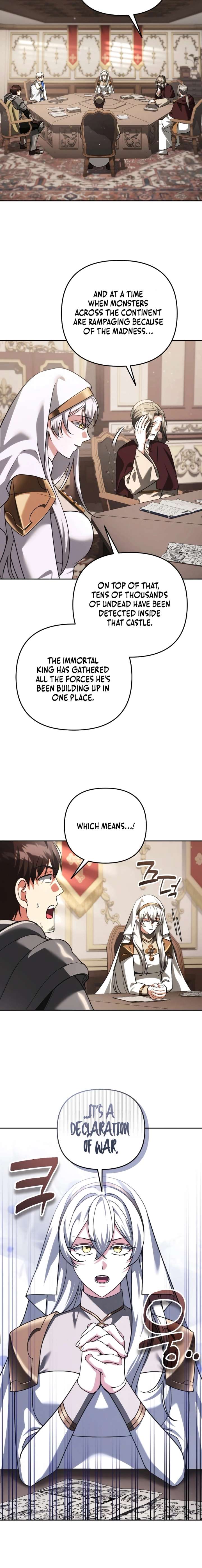 Read All My Alter Egos Are Tycoons EN Manga Online