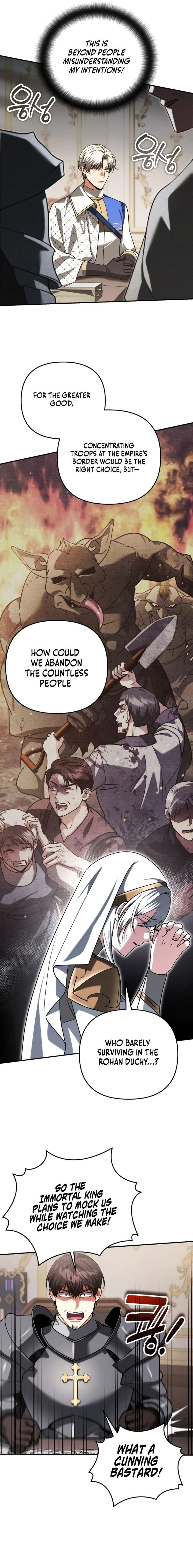 Read All My Alter Egos Are Tycoons EN Manga Online