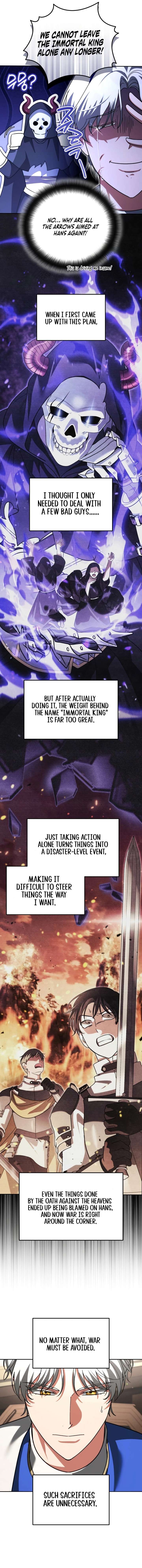 Read All My Alter Egos Are Tycoons EN Manga Online