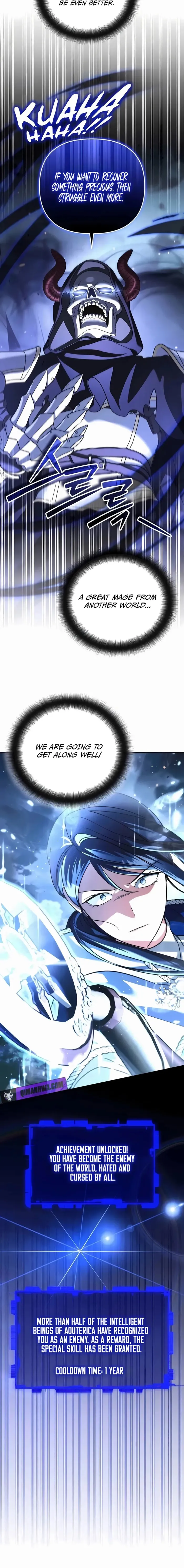Read All My Alter Egos Are Tycoons EN Manga Online