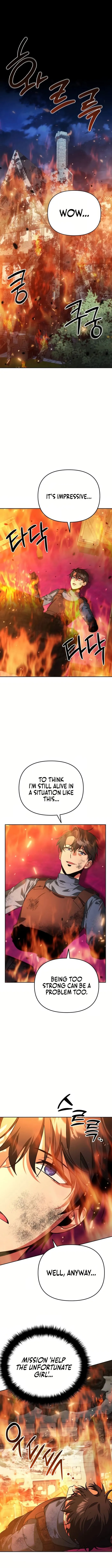 Read All My Alter Egos Are Tycoons EN Manga Online