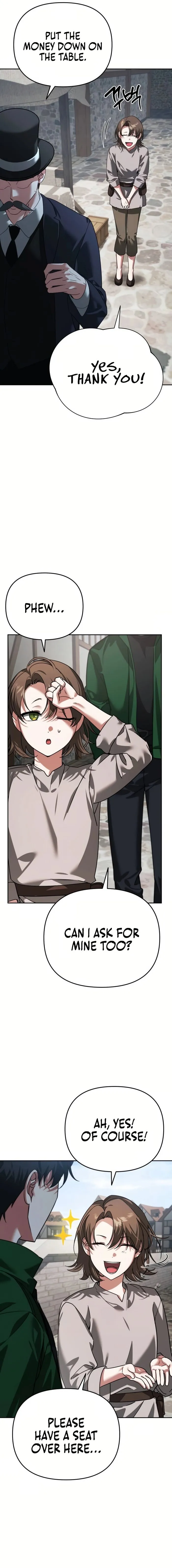 Read All My Alter Egos Are Tycoons EN Manga Online