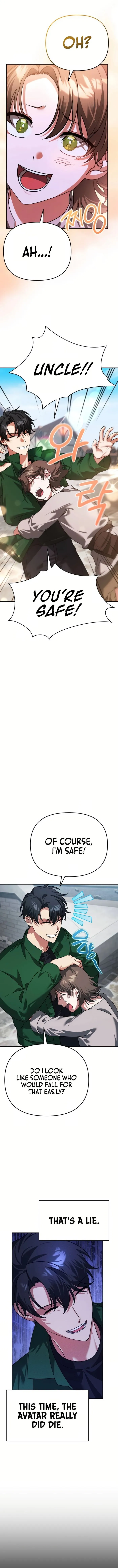 Read All My Alter Egos Are Tycoons EN Manga Online