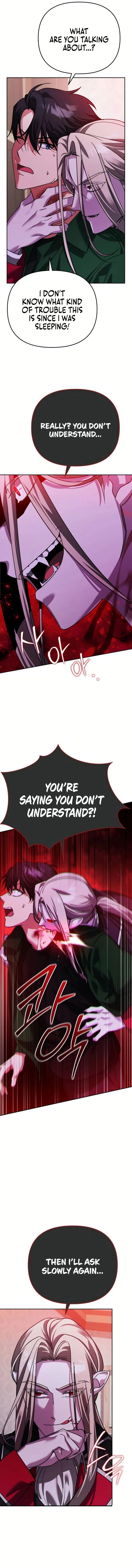 Read All My Alter Egos Are Tycoons EN Manga Online