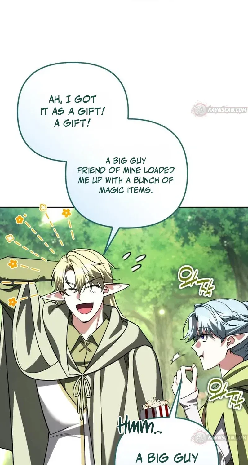 Read All My Alter Egos Are Tycoons EN Manga Online