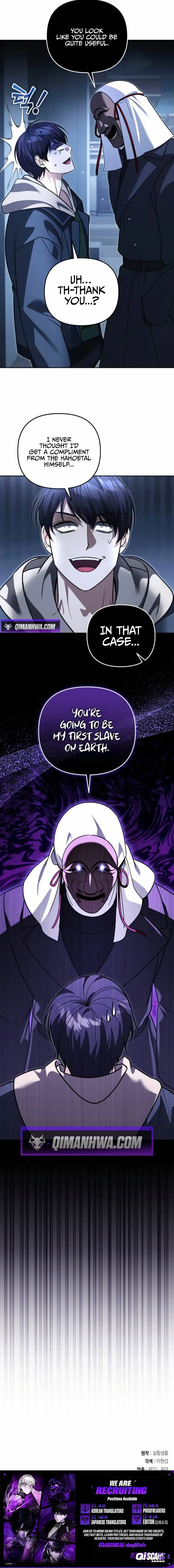 Read All My Alter Egos Are Tycoons EN Manga Online