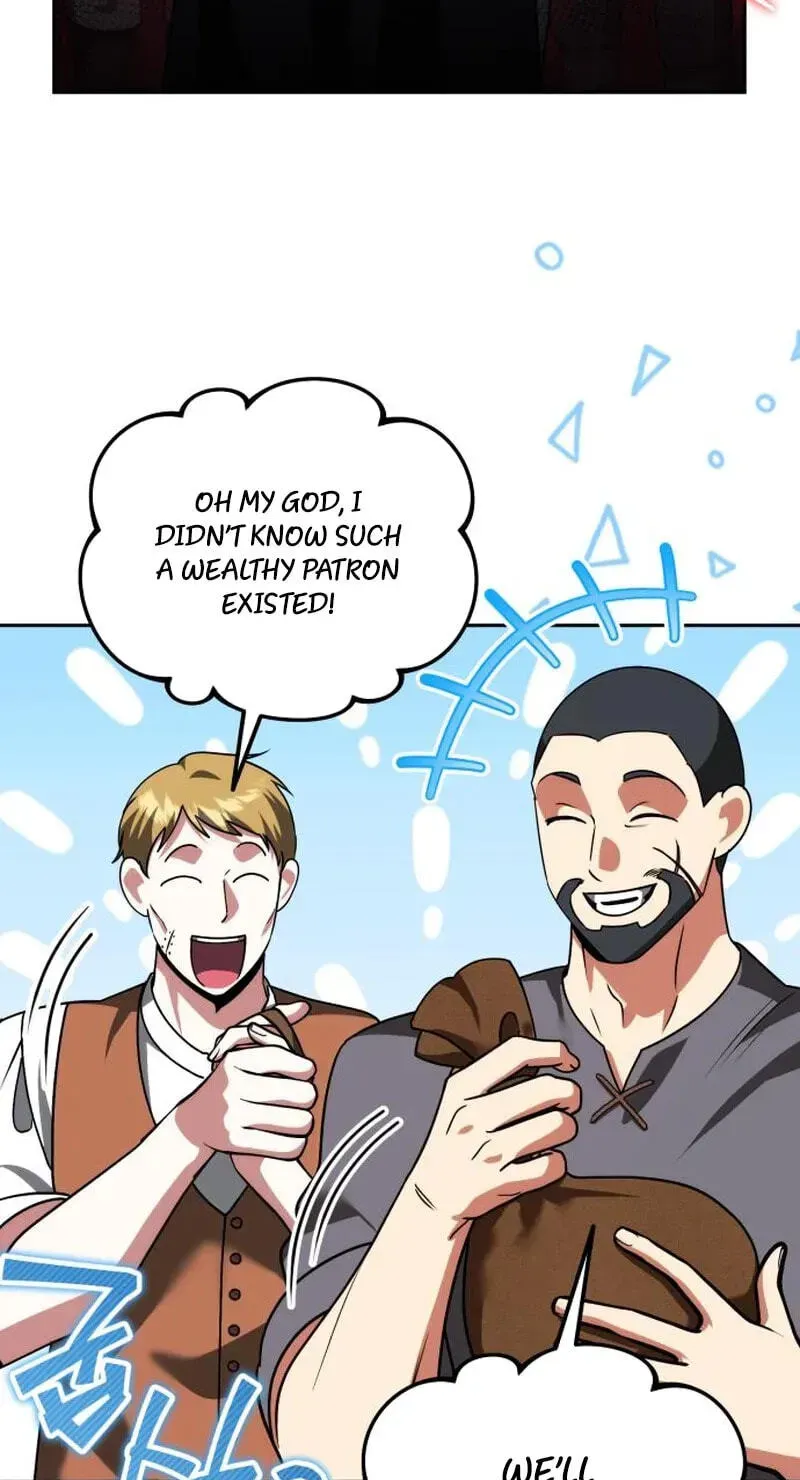 Read All My Alter Egos Are Tycoons EN Manga Online
