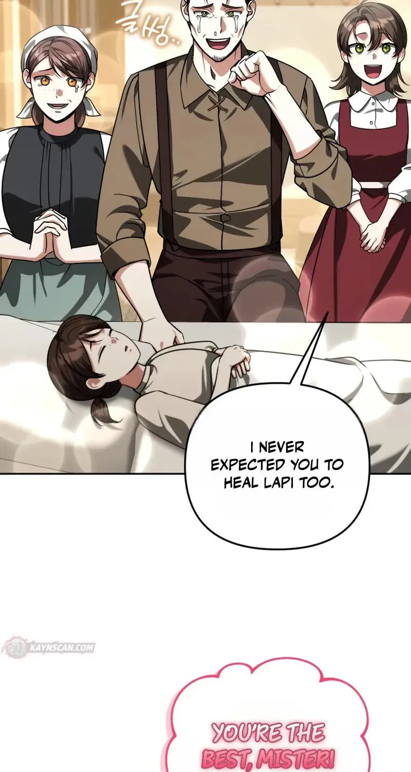 Read All My Alter Egos Are Tycoons EN Manga Online