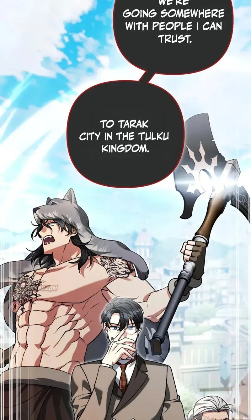 Read All My Alter Egos Are Tycoons EN Manga Online