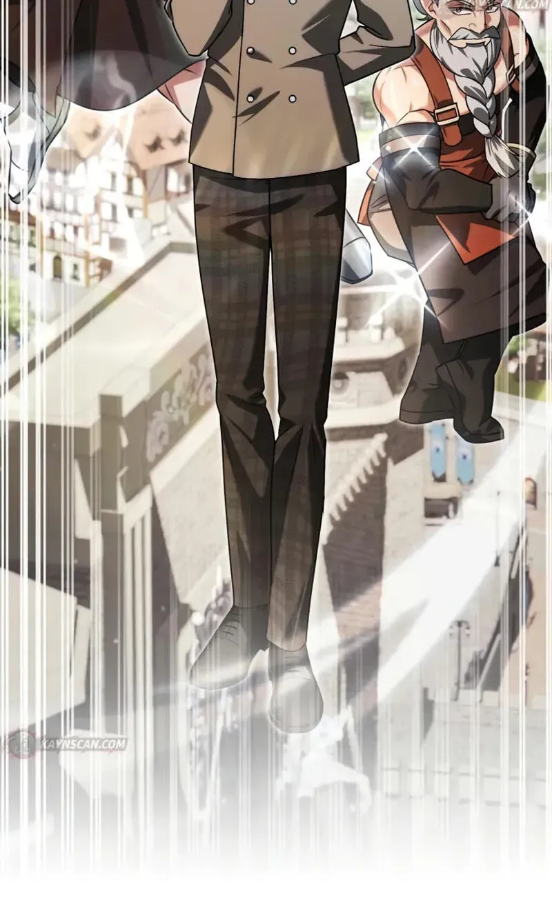 Read All My Alter Egos Are Tycoons EN Manga Online