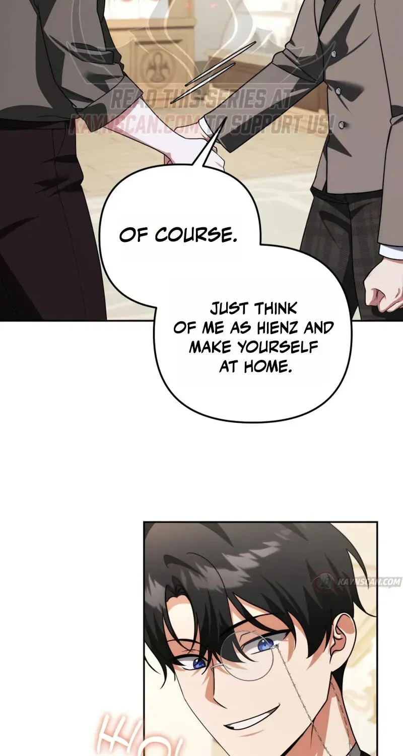 Read All My Alter Egos Are Tycoons EN Manga Online