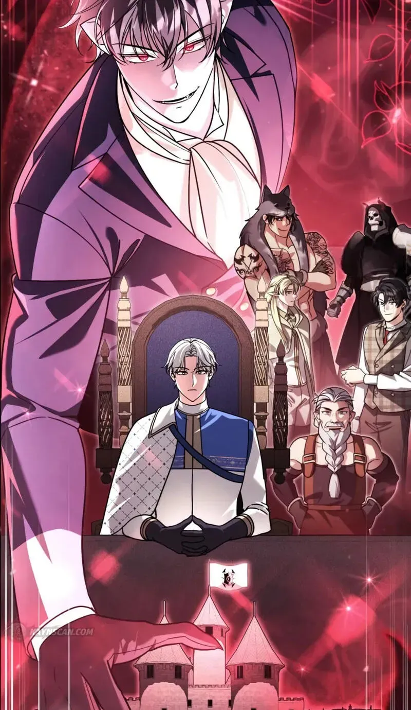 Read All My Alter Egos Are Tycoons EN Manga Online