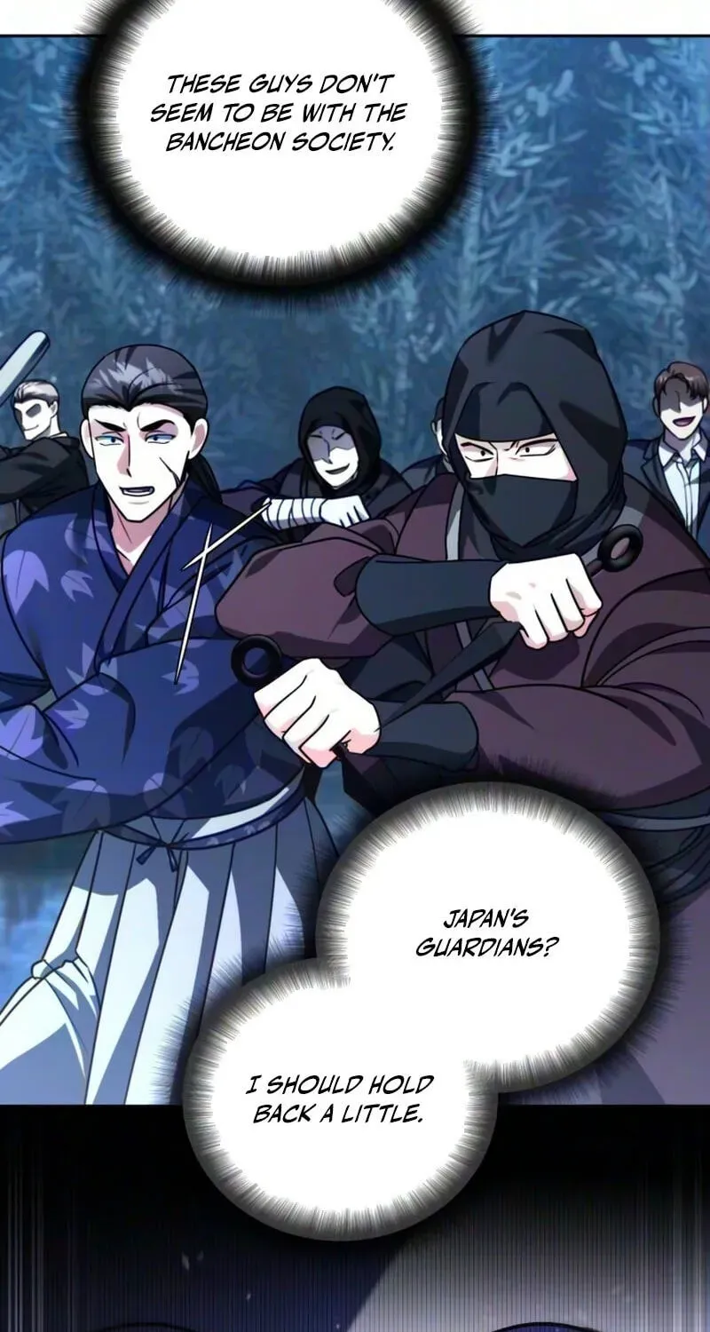 Read All My Alter Egos Are Tycoons EN Manga Online