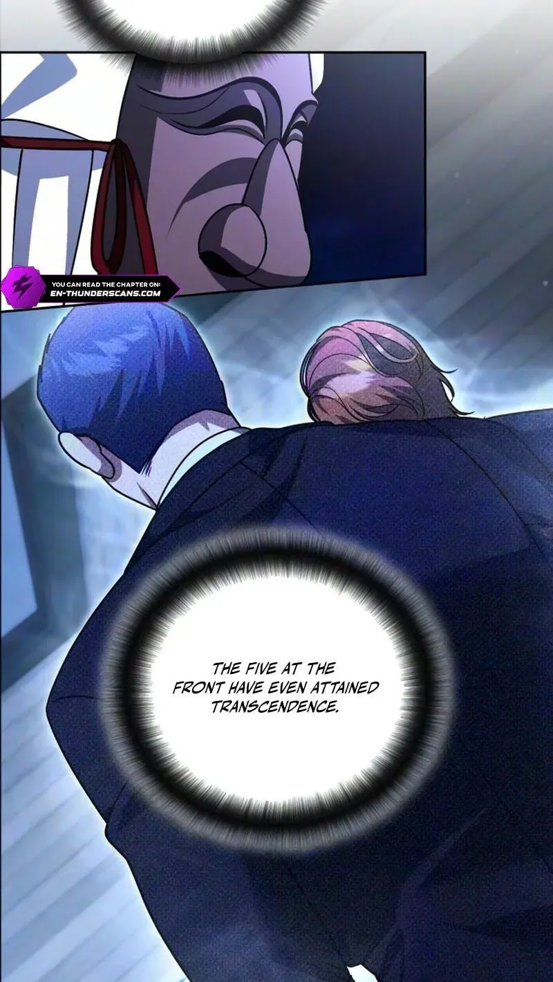 Read All My Alter Egos Are Tycoons EN Manga Online