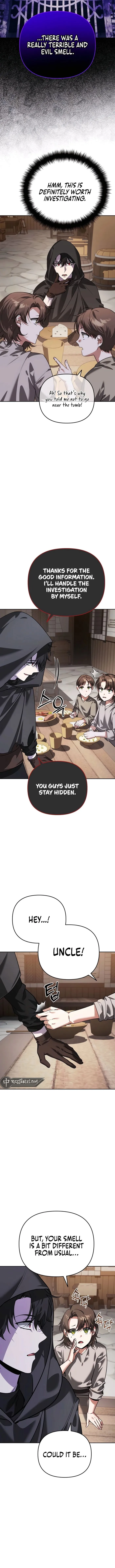 Read All My Alter Egos Are Tycoons EN Manga Online