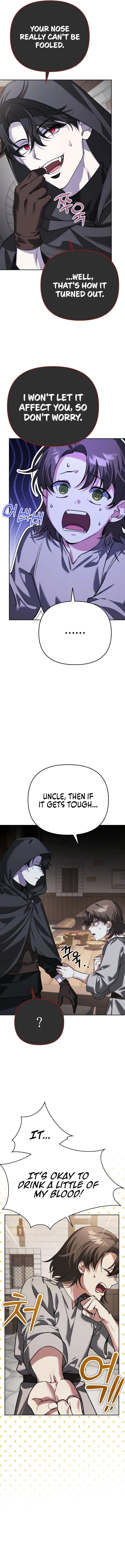 Read All My Alter Egos Are Tycoons EN Manga Online